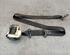 Safety Belts MERCEDES-BENZ A-CLASS (W168)