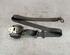 Safety Belts MERCEDES-BENZ A-CLASS (W168)