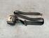 Safety Belts MERCEDES-BENZ A-CLASS (W168)