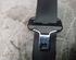 Safety Belts PEUGEOT 206 CC (2D)