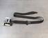 Safety Belts MERCEDES-BENZ C-CLASS T-Model (S204)