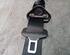 Safety Belts OPEL CORSA D (S07)