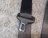 Safety Belts MERCEDES-BENZ C-CLASS (W204)