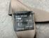 Safety Belts JAGUAR S-TYPE (X200)