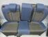 Seats Set FIAT PUNTO (199_)