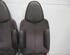 Seats Set PEUGEOT 107 (PM, PN)