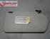 Sun Visor NISSAN Almera II Hatchback (N16)