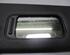 Sun Visor MERCEDES-BENZ SLK (R170)