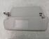 Sun Visor VW TOUAREG (7LA, 7L6, 7L7)