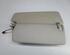 Sun Visor VW TOUAREG (7LA, 7L6, 7L7)