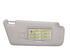 Sun Visor MERCEDES-BENZ A-CLASS (W169)