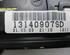 Speedometer OPEL Vectra C CC (--)