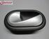 Interior Door Handle RENAULT Modus/Grand Modus (F/JP0)