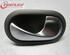 Interior Door Handle RENAULT Clio III (BR0/1, CR0/1), RENAULT Clio IV (BH)