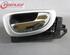 Interior Door Handle PEUGEOT 307 CC (3B)