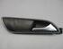 Interior Door Handle MERCEDES-BENZ B-Klasse (W242, W246)