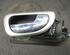 Deur Hendel PEUGEOT 307 Break (3E), PEUGEOT 307 SW (3H)