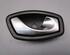 Interior Door Handle RENAULT MEGANE III Grandtour (KZ0/1)