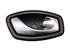 Interior Door Handle RENAULT MEGANE III Grandtour (KZ0/1)