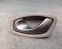 Interior Door Handle RENAULT ZOE (BFM_)