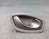 Interior Door Handle RENAULT ZOE (BFM_)