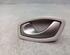 Interior Door Handle RENAULT ZOE (BFM_)