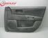 Door Card (Door Panel) MAZDA 3 (BK)