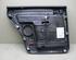 Door Card (Door Panel) VW Touran (1T1, 1T2)