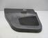 Door Card (Door Panel) VOLVO V50 (MW)