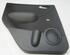 Door Card (Door Panel) MERCEDES-BENZ A-Klasse (W169)