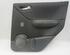 Door Card (Door Panel) MERCEDES-BENZ A-Klasse (W169)