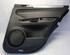 Door Card (Door Panel) MERCEDES-BENZ M-Klasse (W164)