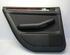 Door Card (Door Panel) AUDI A6 Avant (4B5)