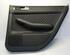 Door Card (Door Panel) AUDI A6 Avant (4B5)