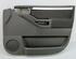 Door Card (Door Panel) OPEL Meriva (--)