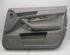 Door Card (Door Panel) AUDI A6 Avant (4F5, C6)