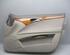 Door Card (Door Panel) MERCEDES-BENZ E-Klasse (W211)