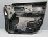 Door Card (Door Panel) MAZDA 5 (CR19)