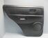 Door Card (Door Panel) HYUNDAI Terracan (HP)