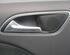 Portierbekleding MERCEDES-BENZ B-Klasse (W242, W246)