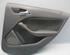 Door Card (Door Panel) MERCEDES-BENZ B-Klasse (W242, W246)