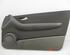 Door Card (Door Panel) MERCEDES-BENZ A-Klasse (W169)