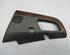 Door Card (Door Panel) MERCEDES-BENZ S-Klasse (W220)