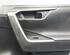 Door Card (Door Panel) TOYOTA RAV 4 V (A5, H5)