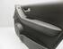 Door Card (Door Panel) MERCEDES-BENZ A-Klasse (W169)