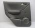 Door Card (Door Panel) MERCEDES-BENZ A-Klasse (W169)