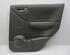 Door Card (Door Panel) MERCEDES-BENZ A-Klasse (W169)