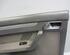 Door Card (Door Panel) VW Touran (1T1, 1T2)