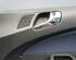 Door Card (Door Panel) OPEL Corsa D (S07)