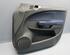 Door Card (Door Panel) OPEL Corsa D (S07)